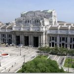 Milano stazione centrale