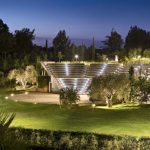 Il Parco della Pace